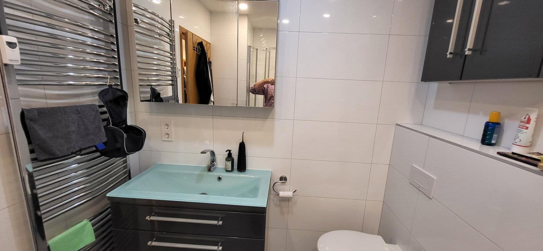 3 bedroom flat to rent, 100 m², Oberer Wingertweg 8, Baden-Württemberg - Pforzheim, Baden-Württemberg 3 bedroom flat to rent, 100 m², Oberer Wingertweg 8, Baden-Württemberg - Pforzheim, Baden-Württemberg