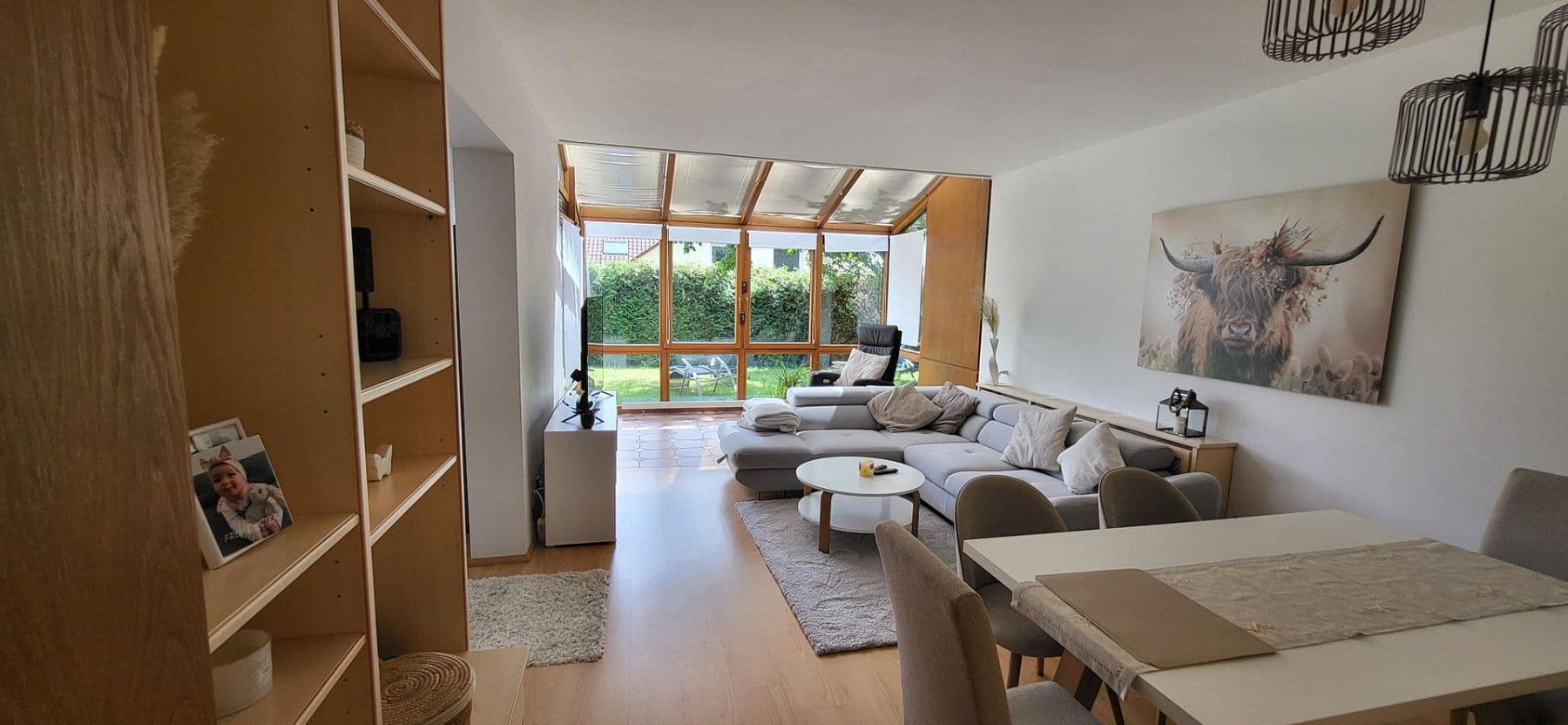 3 bedroom flat to rent, 100 m², Oberer Wingertweg 8, Baden-Württemberg - Pforzheim, Baden-Württemberg 3 bedroom flat to rent, 100 m², Oberer Wingertweg 8, Baden-Württemberg - Pforzheim, Baden-Württemberg