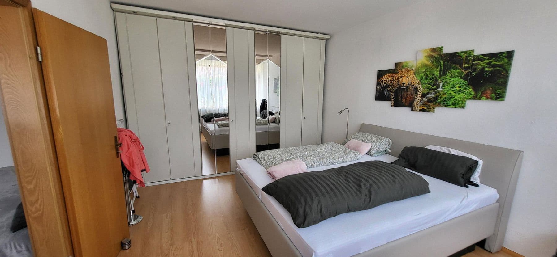 3 bedroom flat to rent, 100 m², Oberer Wingertweg 8, Baden-Württemberg - Pforzheim, Baden-Württemberg 3 bedroom flat to rent, 100 m², Oberer Wingertweg 8, Baden-Württemberg - Pforzheim, Baden-Württemberg
