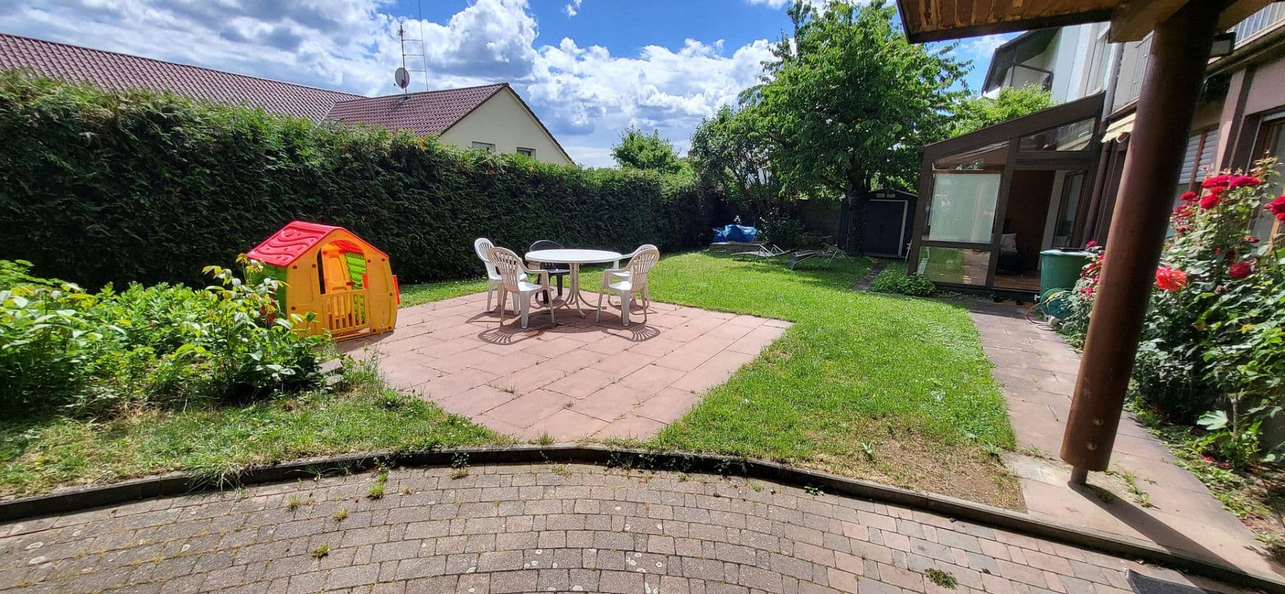 3 bedroom flat to rent, 100 m², Oberer Wingertweg 8, Baden-Württemberg - Pforzheim, Baden-Württemberg 3 bedroom flat to rent, 100 m², Oberer Wingertweg 8, Baden-Württemberg - Pforzheim, Baden-Württemberg
