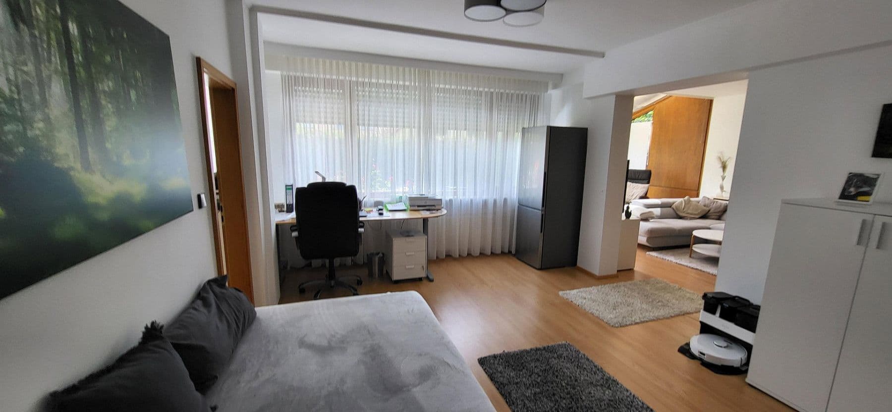 3 bedroom flat to rent, 100 m², Oberer Wingertweg 8, Baden-Württemberg - Pforzheim, Baden-Württemberg 3 bedroom flat to rent, 100 m², Oberer Wingertweg 8, Baden-Württemberg - Pforzheim, Baden-Württemberg