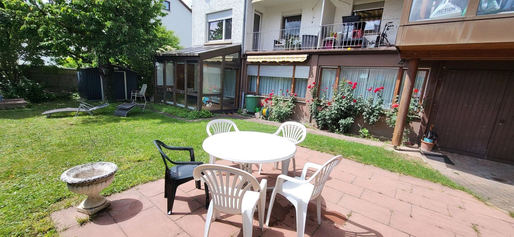 3 bedroom flat to rent, 100 m², Oberer Wingertweg 8, Baden-Württemberg - Pforzheim, Baden-Württemberg 3 bedroom flat to rent, 100 m², Oberer Wingertweg 8, Baden-Württemberg - Pforzheim, Baden-Württemberg