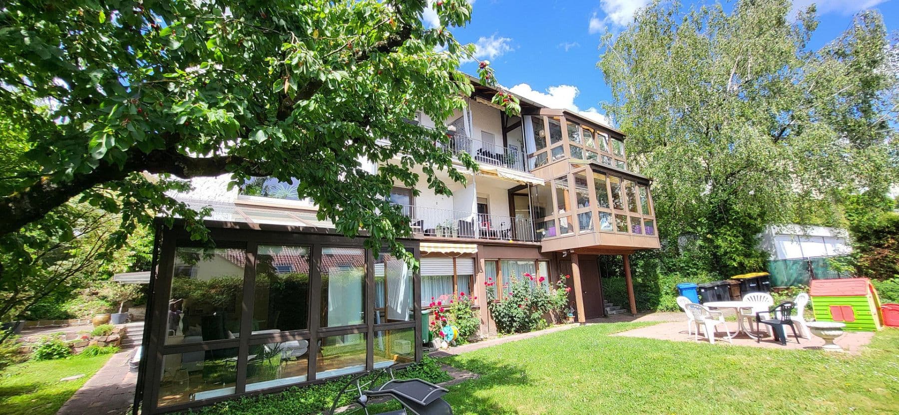 3 bedroom flat to rent, 100 m², Oberer Wingertweg 8, Baden-Württemberg - Pforzheim, Baden-Württemberg 3 bedroom flat to rent, 100 m², Oberer Wingertweg 8, Baden-Württemberg - Pforzheim, Baden-Württemberg