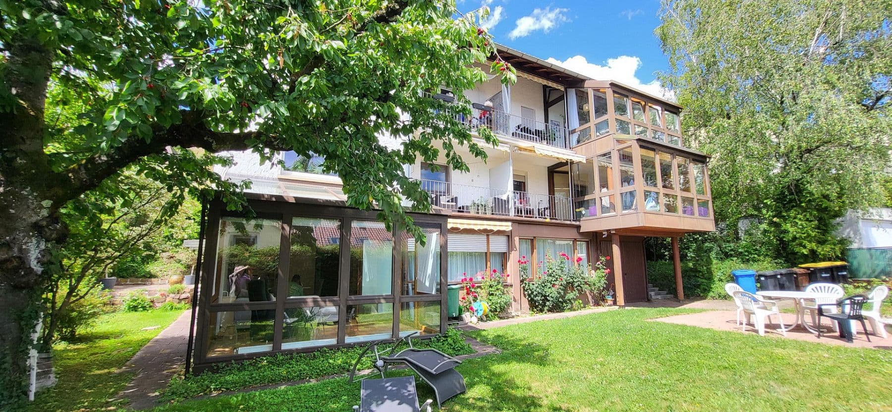 3 bedroom flat to rent, 100 m², Oberer Wingertweg 8, Baden-Württemberg - Pforzheim, Baden-Württemberg 3 bedroom flat to rent, 100 m², Oberer Wingertweg 8, Baden-Württemberg - Pforzheim, Baden-Württemberg