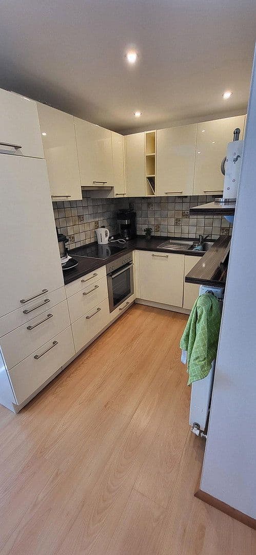 3 bedroom flat to rent, 100 m², Oberer Wingertweg 8, Baden-Württemberg - Pforzheim, Baden-Württemberg 3 bedroom flat to rent, 100 m², Oberer Wingertweg 8, Baden-Württemberg - Pforzheim, Baden-Württemberg