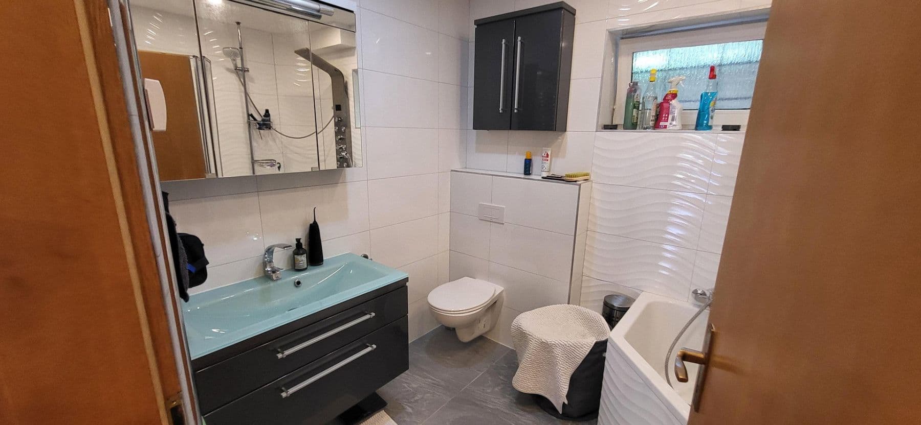 3 bedroom flat to rent, 100 m², Oberer Wingertweg 8, Baden-Württemberg - Pforzheim, Baden-Württemberg 3 bedroom flat to rent, 100 m², Oberer Wingertweg 8, Baden-Württemberg - Pforzheim, Baden-Württemberg