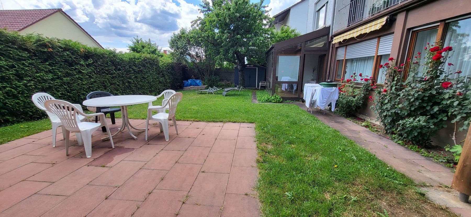 3 bedroom flat to rent, 100 m², Oberer Wingertweg 8, Baden-Württemberg - Pforzheim, Baden-Württemberg 3 bedroom flat to rent, 100 m², Oberer Wingertweg 8, Baden-Württemberg - Pforzheim, Baden-Württemberg