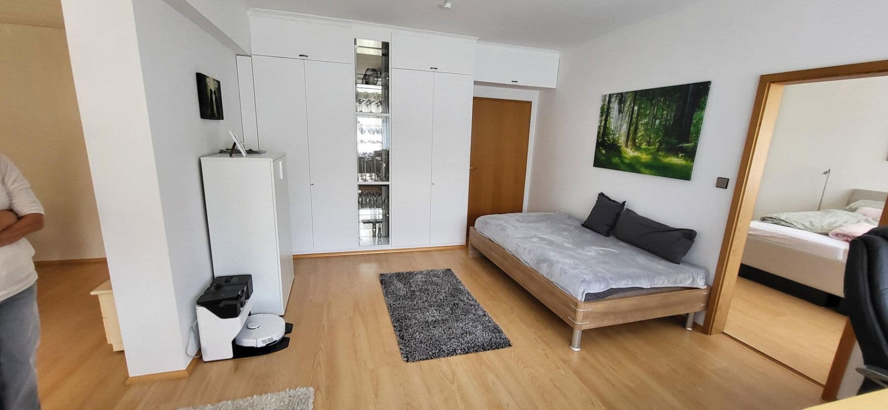 3 bedroom flat to rent, 100 m², Oberer Wingertweg 8, Baden-Württemberg - Pforzheim, Baden-Württemberg 3 bedroom flat to rent, 100 m², Oberer Wingertweg 8, Baden-Württemberg - Pforzheim, Baden-Württemberg