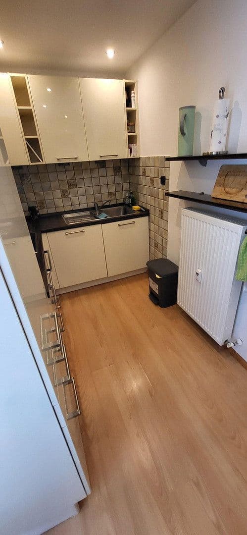 3 bedroom flat to rent, 100 m², Oberer Wingertweg 8, Baden-Württemberg - Pforzheim, Baden-Württemberg 3 bedroom flat to rent, 100 m², Oberer Wingertweg 8, Baden-Württemberg - Pforzheim, Baden-Württemberg