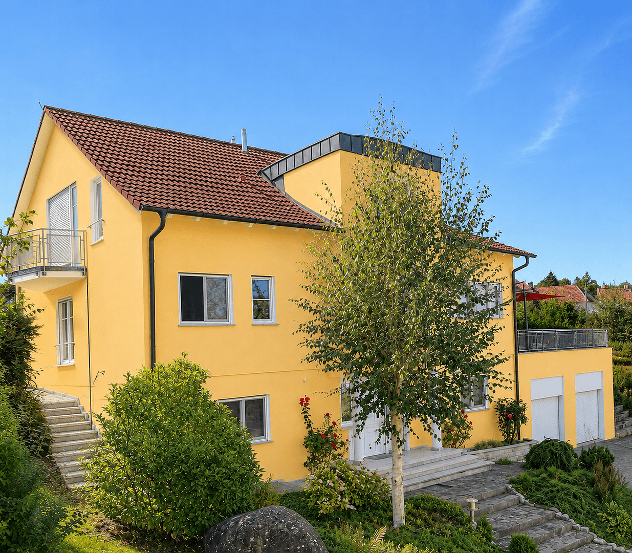 house for sale, 241 m², Herdwangen-Schönach, Baden-Württemberg house for sale, 241 m², Herdwangen-Schönach, Baden-Württemberg