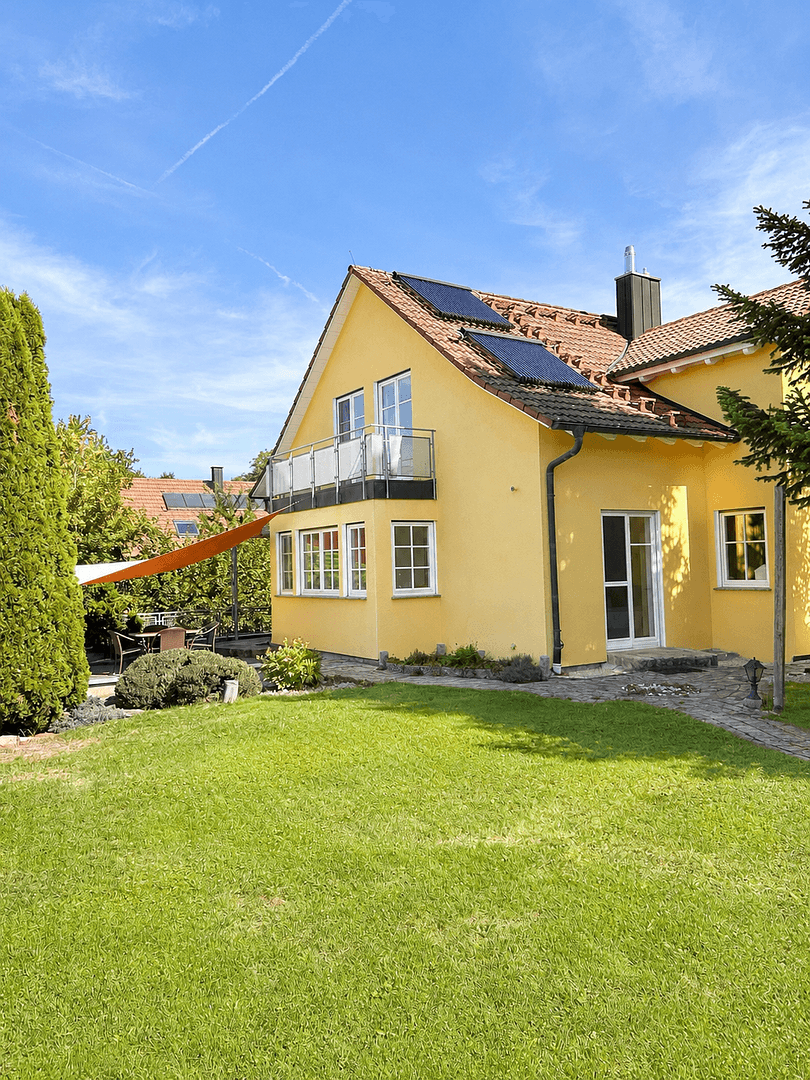 house for sale, 241 m², Herdwangen-Schönach, Baden-Württemberg house for sale, 241 m², Herdwangen-Schönach, Baden-Württemberg
