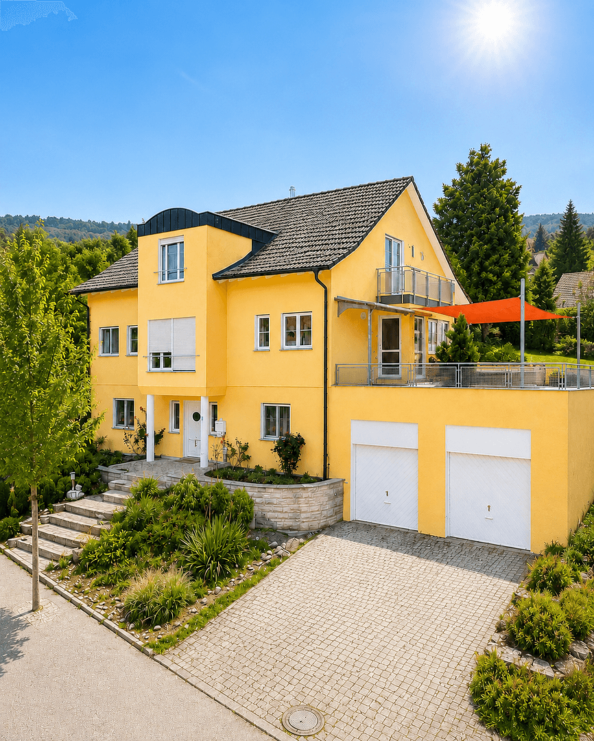 house for sale, 241 m², Herdwangen-Schönach, Baden-Württemberg house for sale, 241 m², Herdwangen-Schönach, Baden-Württemberg