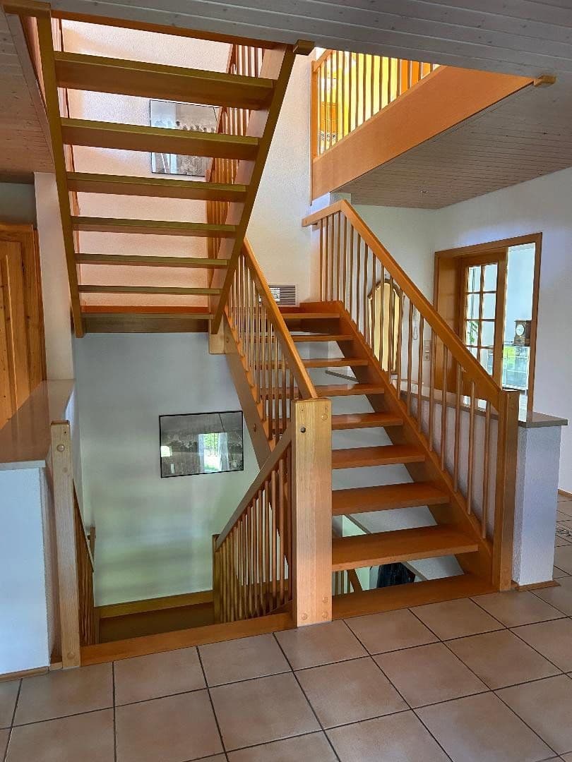 house for sale, 241 m², Herdwangen-Schönach, Baden-Württemberg house for sale, 241 m², Herdwangen-Schönach, Baden-Württemberg