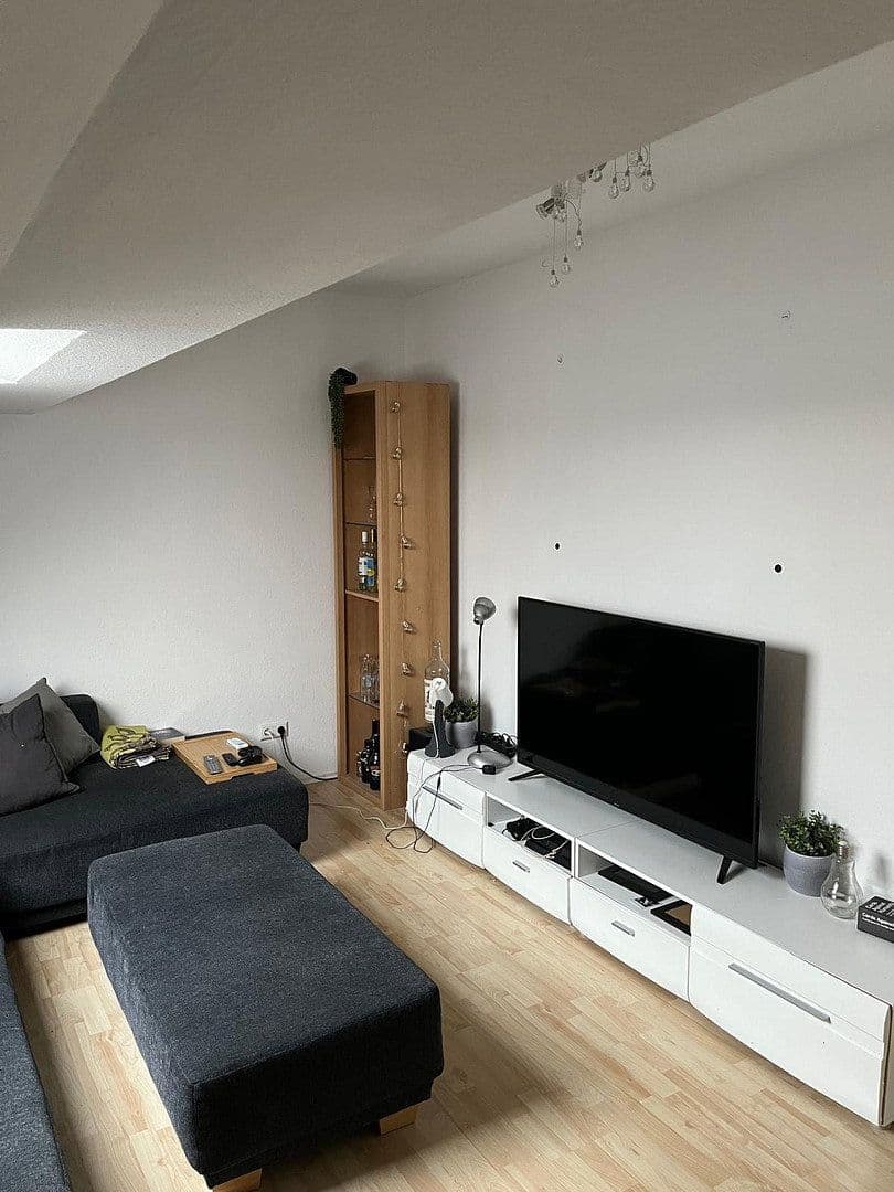4 bedroom flat to rent, 100 m², Karlsruhe, Baden-Württemberg 4 bedroom flat to rent, 100 m², Karlsruhe, Baden-Württemberg