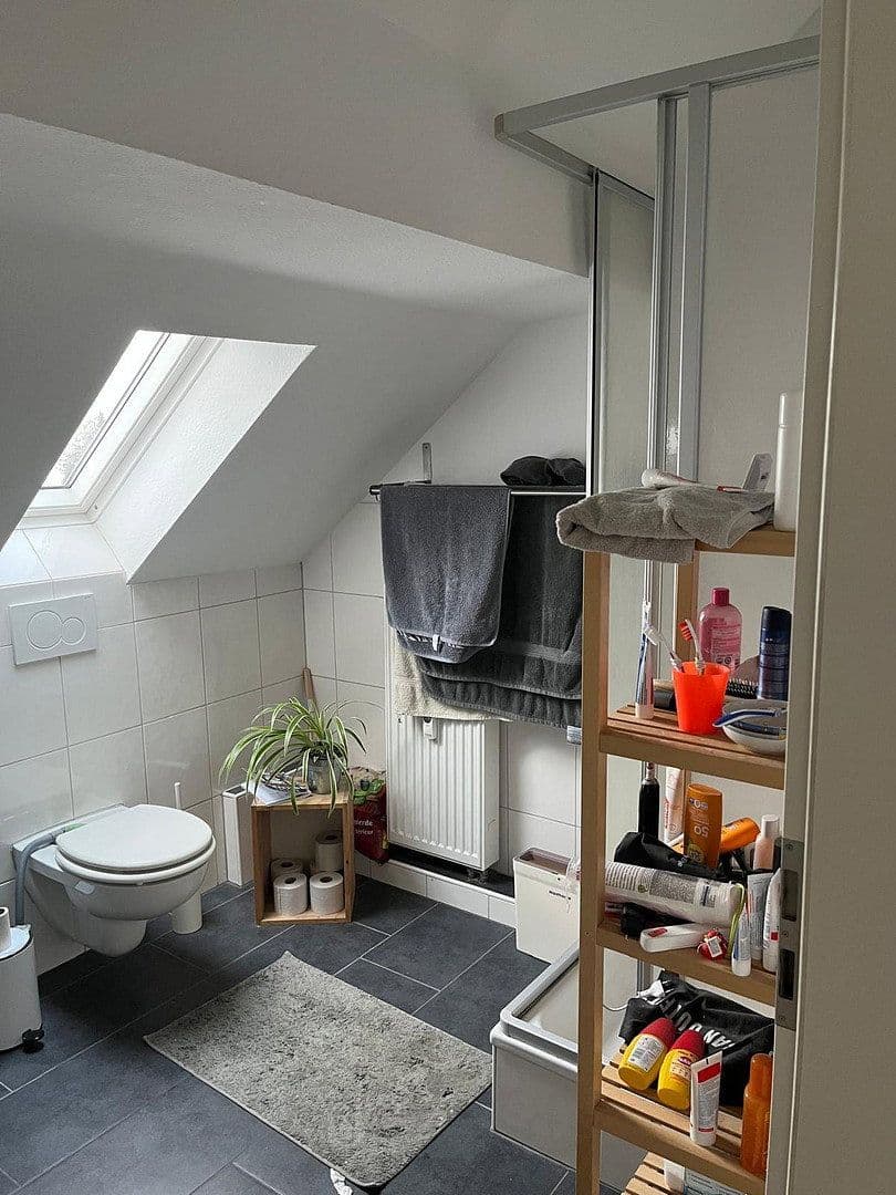 4 bedroom flat to rent, 100 m², Karlsruhe, Baden-Württemberg 4 bedroom flat to rent, 100 m², Karlsruhe, Baden-Württemberg