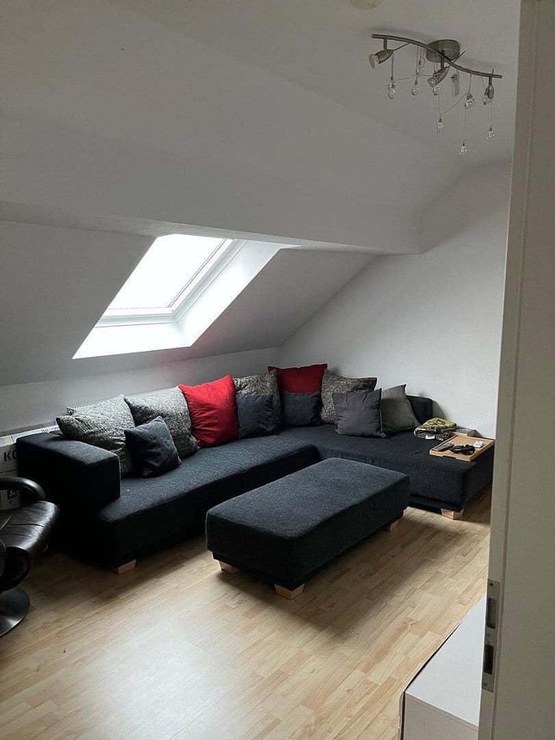 4 bedroom flat to rent, 100 m², Karlsruhe, Baden-Württemberg 4 bedroom flat to rent, 100 m², Karlsruhe, Baden-Württemberg