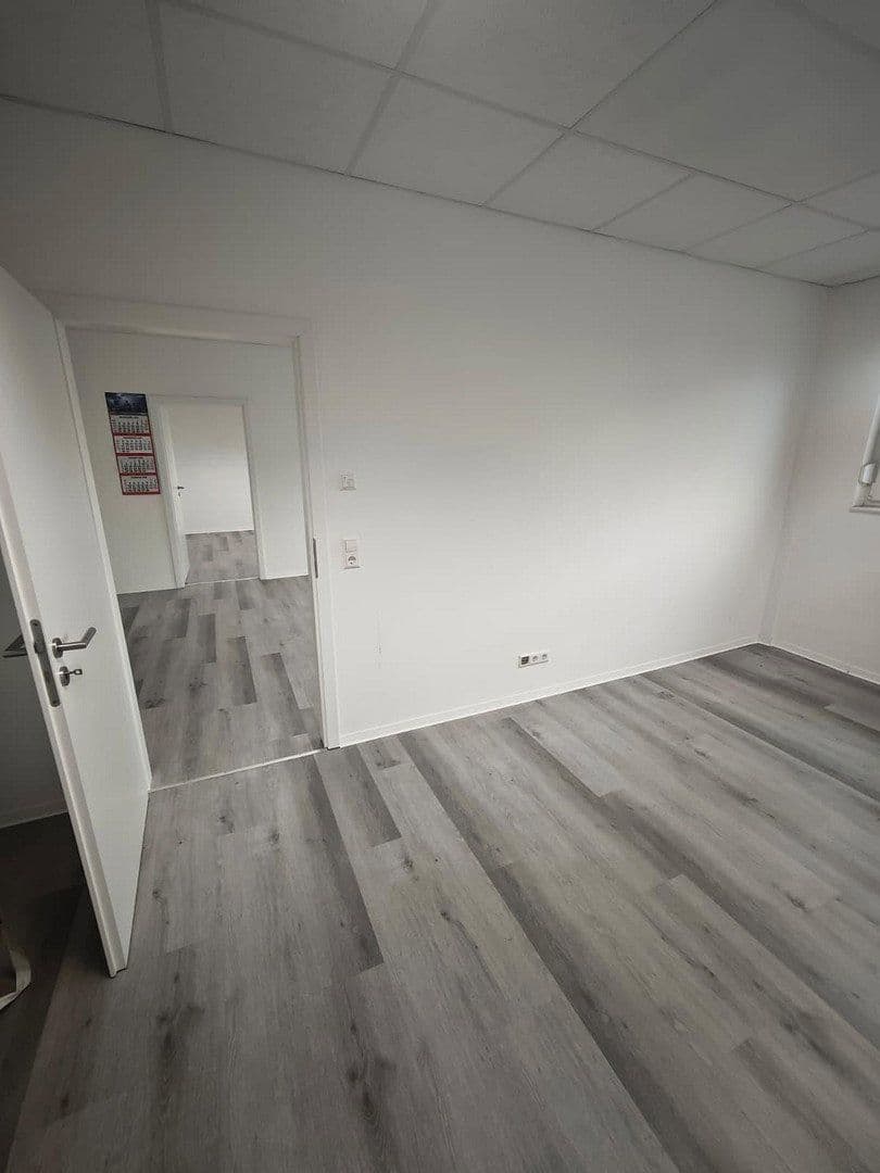 office to rent, 55 m², Karlsruhe, Baden-Württemberg office to rent, 55 m², Karlsruhe, Baden-Württemberg