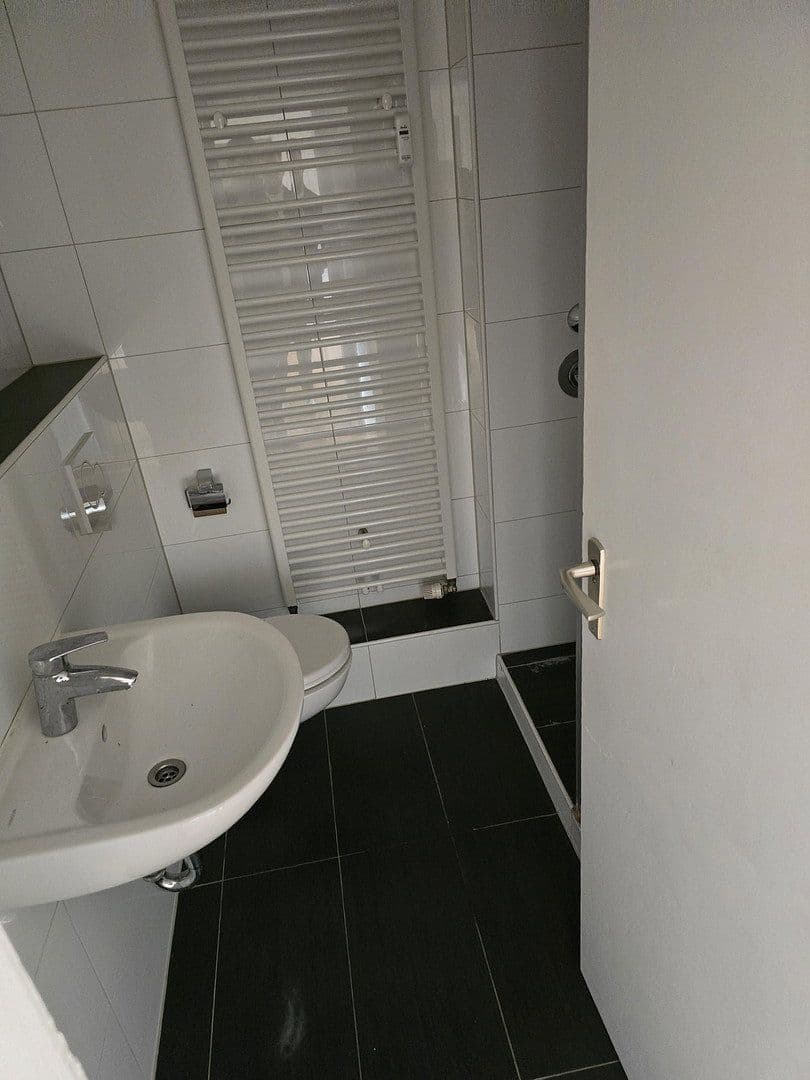 flat to rent, 74 m², Gatherweg 131, Düsseldorf, North Rhine-Westphalia flat to rent, 74 m², Gatherweg 131, Düsseldorf, North Rhine-Westphalia