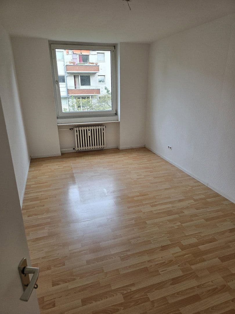 flat to rent, 74 m², Gatherweg 131, Düsseldorf, North Rhine-Westphalia flat to rent, 74 m², Gatherweg 131, Düsseldorf, North Rhine-Westphalia