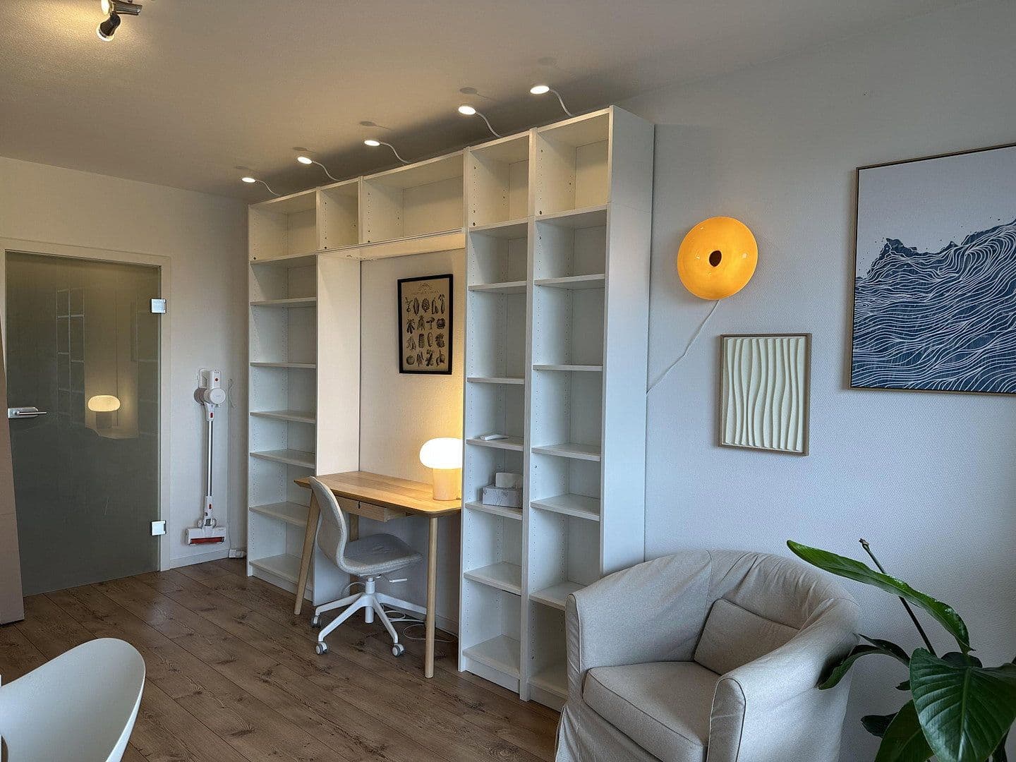 1 bedroom flat to rent, 28 m², Mailänderstraße 0000, Frankfurt am Main, Hesse 1 bedroom flat to rent, 28 m², Mailänderstraße 0000, Frankfurt am Main, Hesse