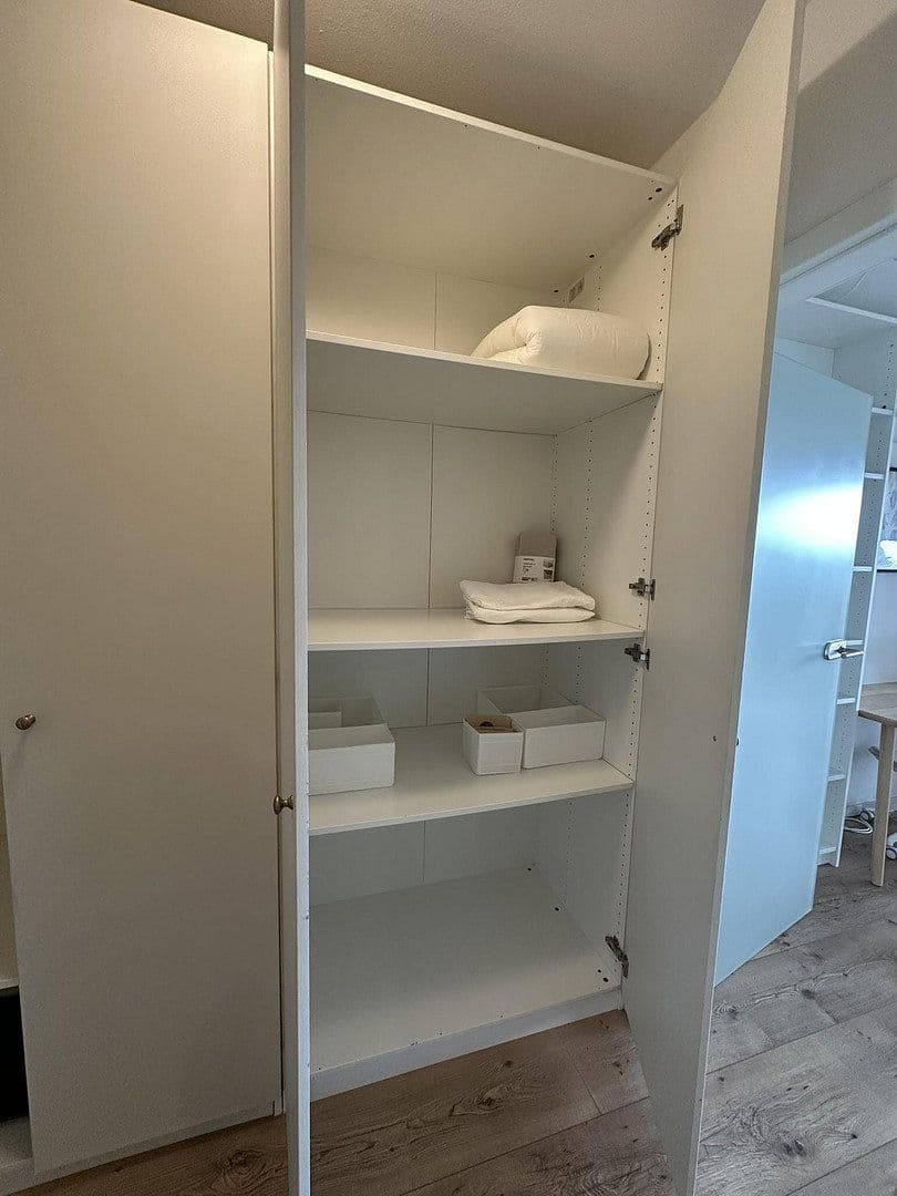 1 bedroom flat to rent, 28 m², Mailänderstraße 0000, Frankfurt am Main, Hesse 1 bedroom flat to rent, 28 m², Mailänderstraße 0000, Frankfurt am Main, Hesse