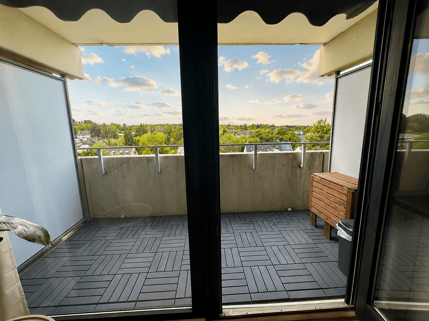 1 bedroom flat to rent, 28 m², Mailänderstraße 0000, Frankfurt am Main, Hesse 1 bedroom flat to rent, 28 m², Mailänderstraße 0000, Frankfurt am Main, Hesse