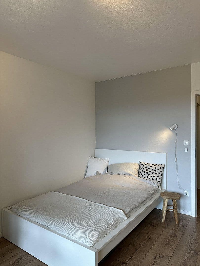 1 bedroom flat to rent, 28 m², Mailänderstraße 0000, Frankfurt am Main, Hesse 1 bedroom flat to rent, 28 m², Mailänderstraße 0000, Frankfurt am Main, Hesse