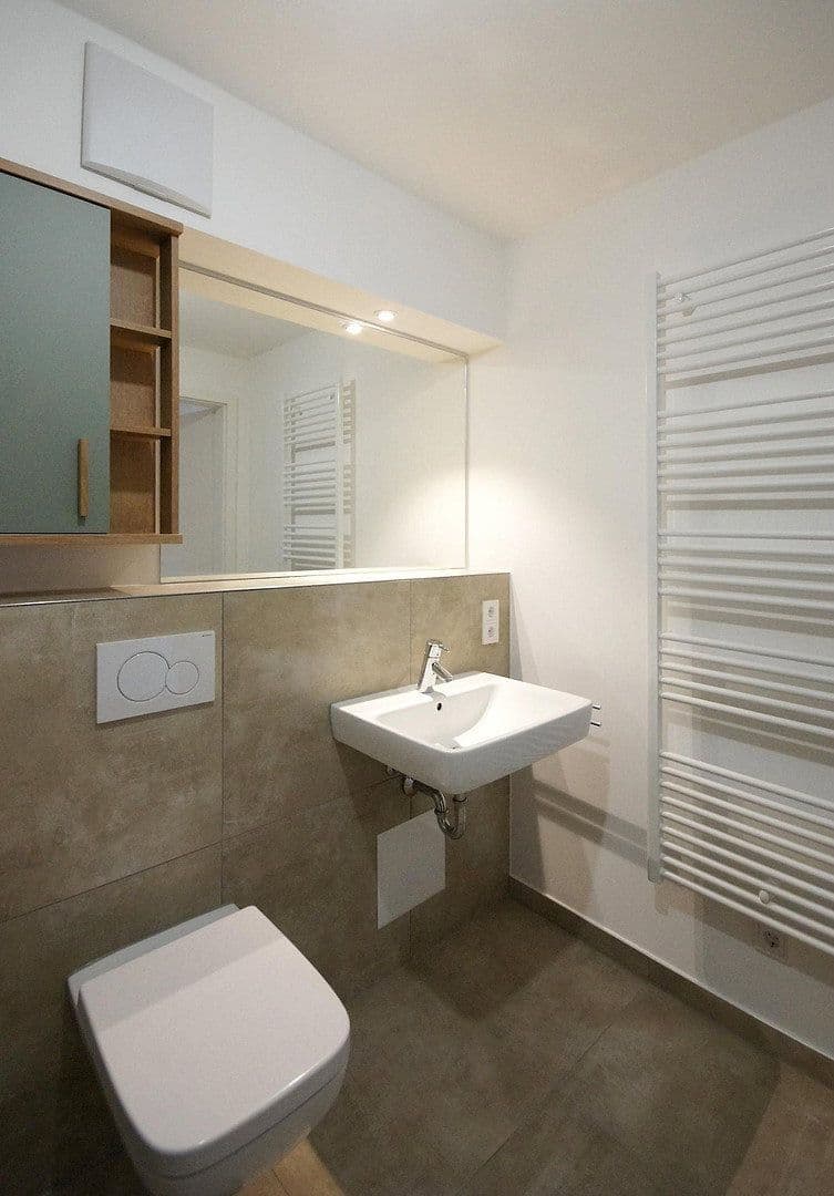 2 bedroom flat for sale, 59 m², Parsdorf, Bavaria 2 bedroom flat for sale, 59 m², Parsdorf, Bavaria