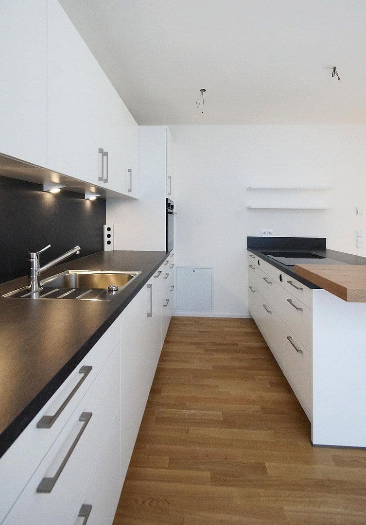 2 bedroom flat for sale, 59 m², Parsdorf, Bavaria 2 bedroom flat for sale, 59 m², Parsdorf, Bavaria