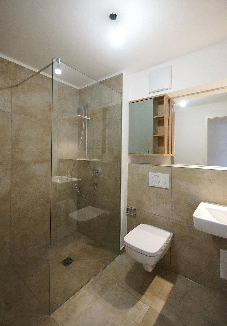 2 bedroom flat for sale, 59 m², Parsdorf, Bavaria 2 bedroom flat for sale, 59 m², Parsdorf, Bavaria