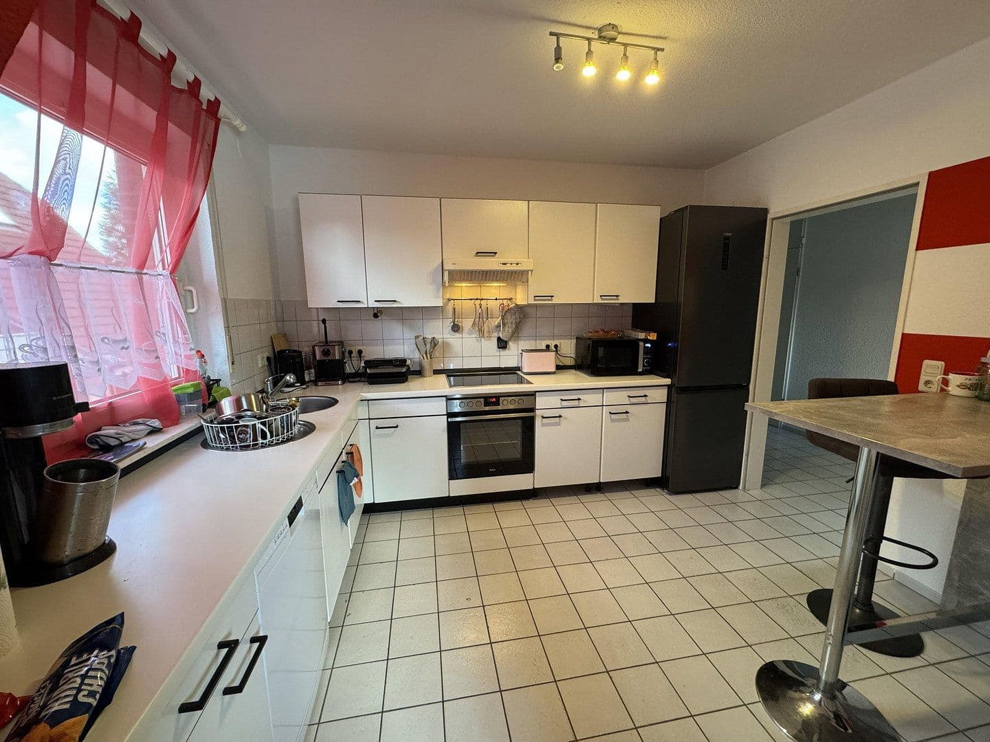 3 bedroom flat to rent, 90 m², Wildeshausen, Lower Saxony 3 bedroom flat to rent, 90 m², Wildeshausen, Lower Saxony