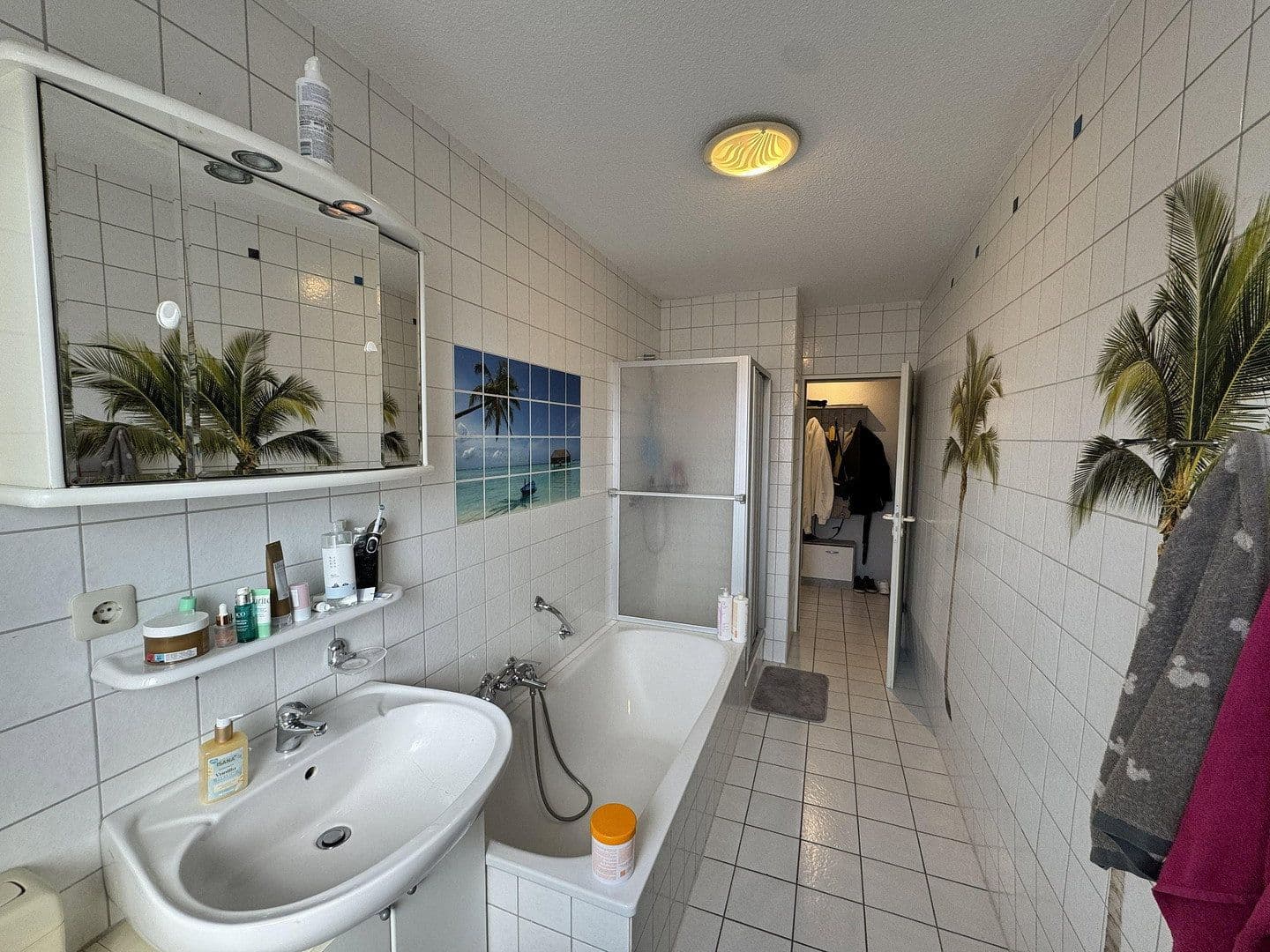 3 bedroom flat to rent, 90 m², Wildeshausen, Lower Saxony 3 bedroom flat to rent, 90 m², Wildeshausen, Lower Saxony