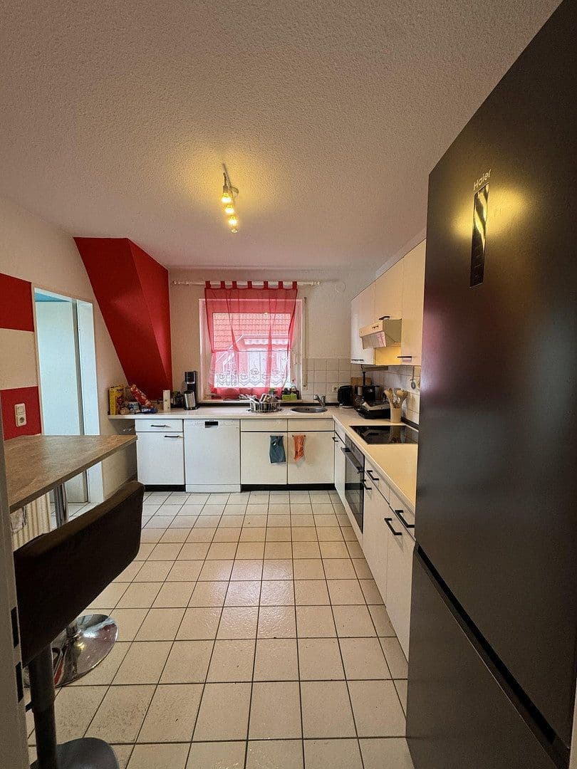 3 bedroom flat to rent, 90 m², Wildeshausen, Lower Saxony 3 bedroom flat to rent, 90 m², Wildeshausen, Lower Saxony