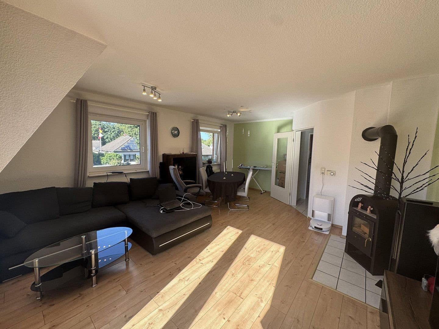 3 bedroom flat to rent, 90 m², Wildeshausen, Lower Saxony 3 bedroom flat to rent, 90 m², Wildeshausen, Lower Saxony