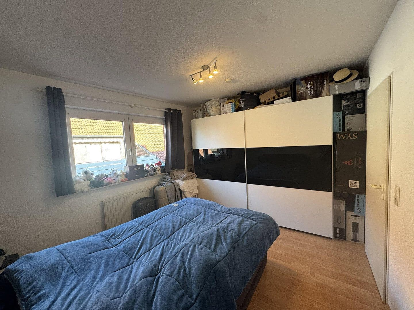 3 bedroom flat to rent, 90 m², Wildeshausen, Lower Saxony 3 bedroom flat to rent, 90 m², Wildeshausen, Lower Saxony
