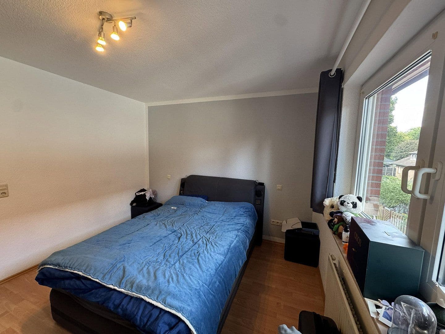3 bedroom flat to rent, 90 m², Wildeshausen, Lower Saxony 3 bedroom flat to rent, 90 m², Wildeshausen, Lower Saxony