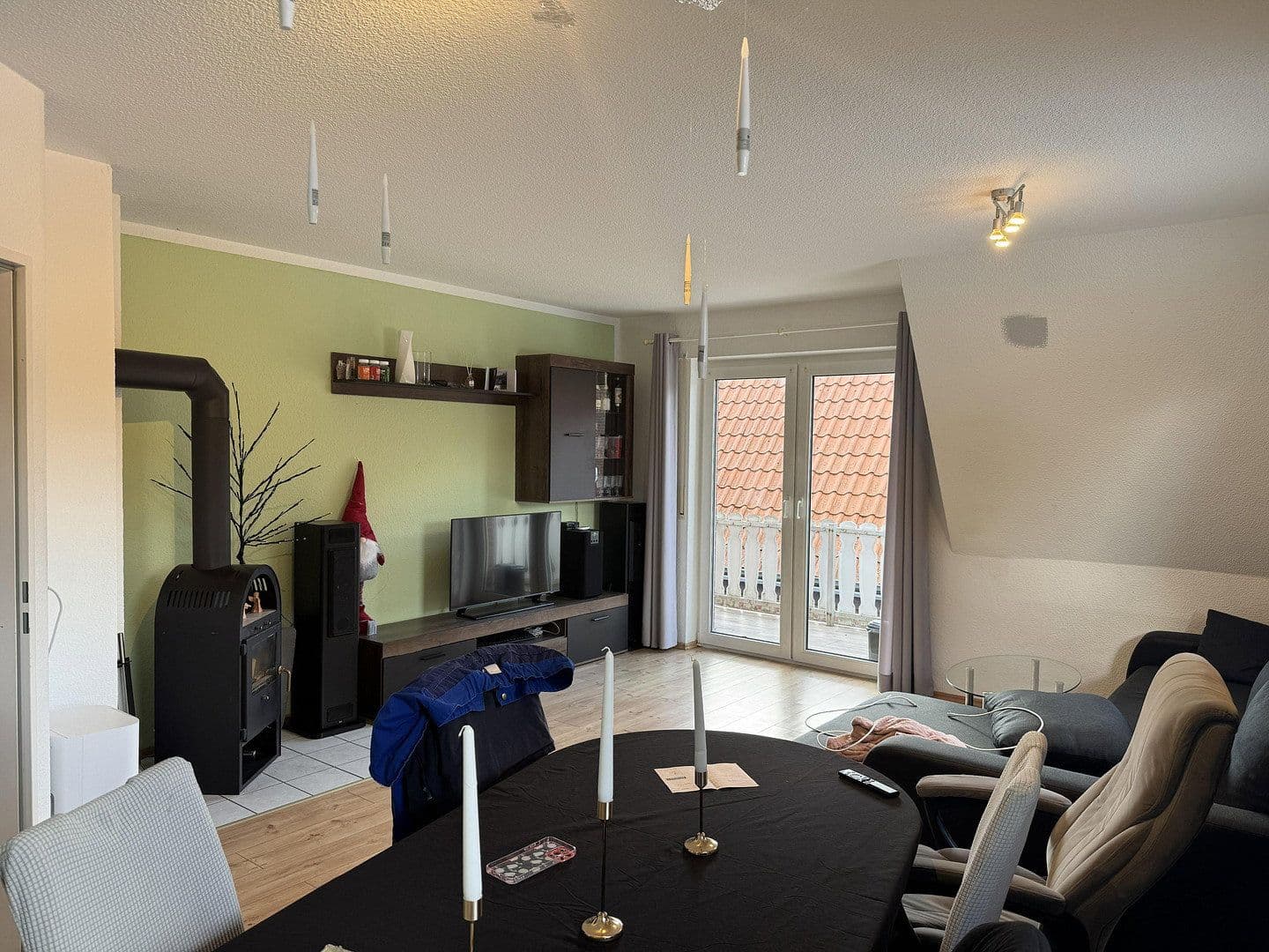 3 bedroom flat to rent, 90 m², Wildeshausen, Lower Saxony 3 bedroom flat to rent, 90 m², Wildeshausen, Lower Saxony