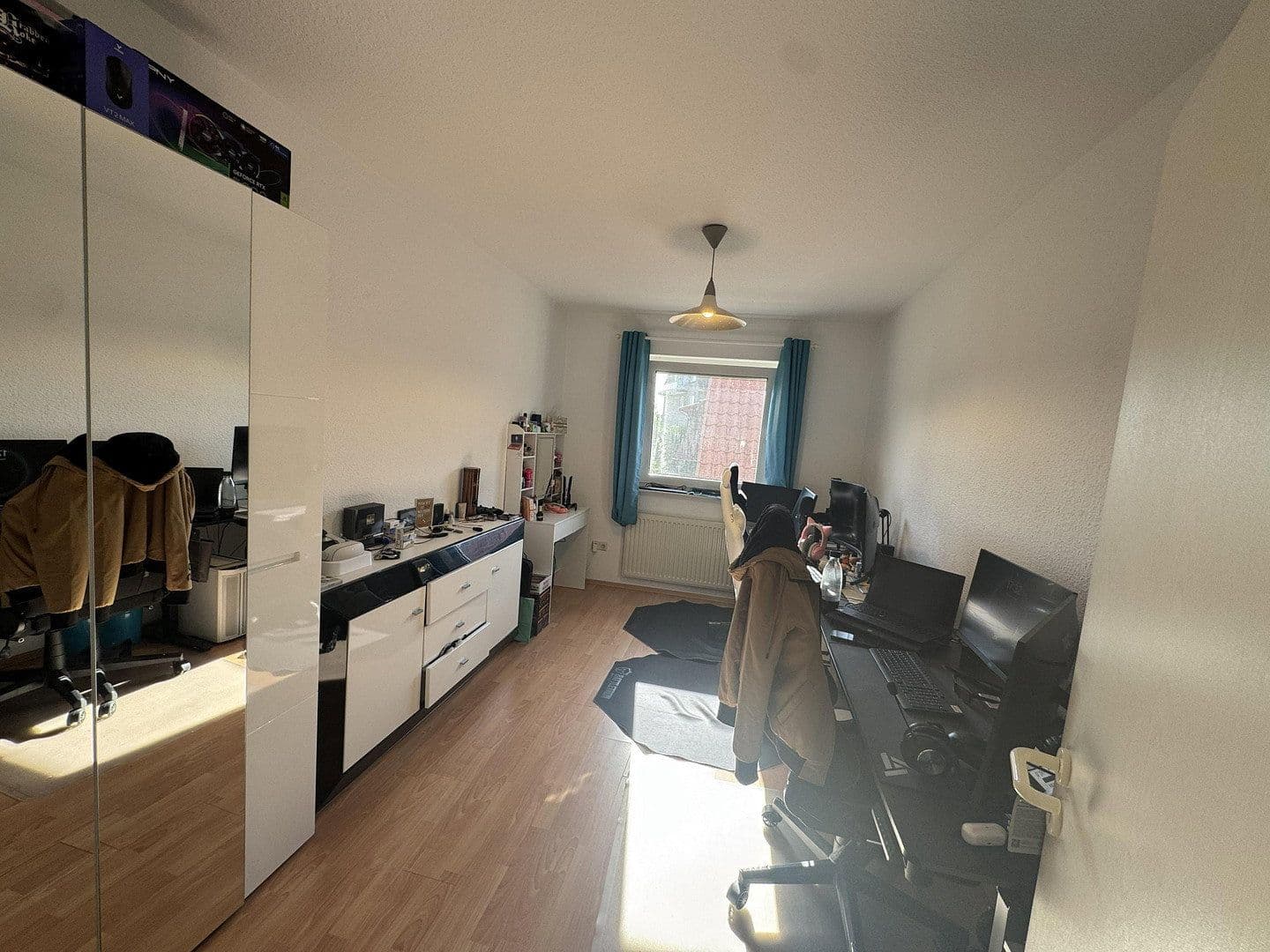 3 bedroom flat to rent, 90 m², Wildeshausen, Lower Saxony 3 bedroom flat to rent, 90 m², Wildeshausen, Lower Saxony