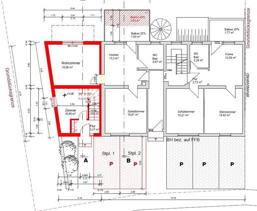 house for sale, 324 m², Ober-Ramstadt, Hesse house for sale, 324 m², Ober-Ramstadt, Hesse