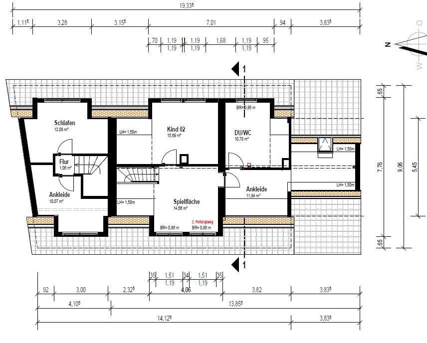 house for sale, 324 m², Ober-Ramstadt, Hesse house for sale, 324 m², Ober-Ramstadt, Hesse