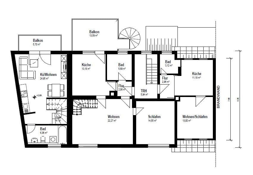 house for sale, 324 m², Ober-Ramstadt, Hesse house for sale, 324 m², Ober-Ramstadt, Hesse
