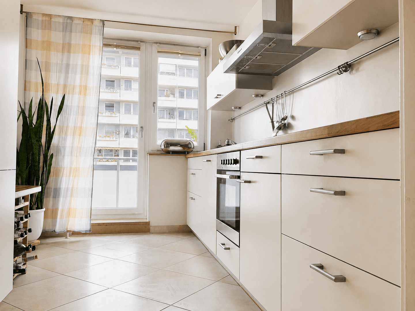 4 bedroom flat for sale, 101 m², Haar, Bavaria 4 bedroom flat for sale, 101 m², Haar, Bavaria