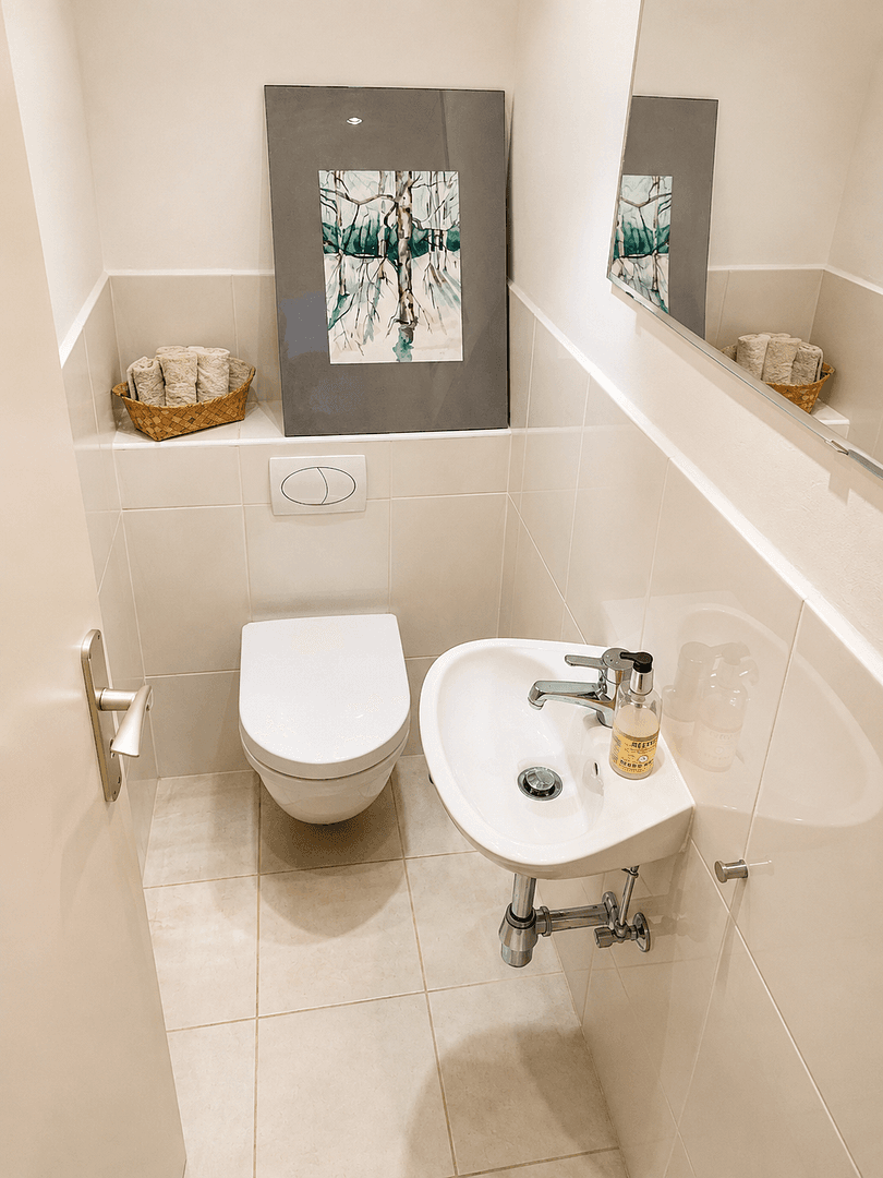 4 bedroom flat for sale, 101 m², Haar, Bavaria 4 bedroom flat for sale, 101 m², Haar, Bavaria