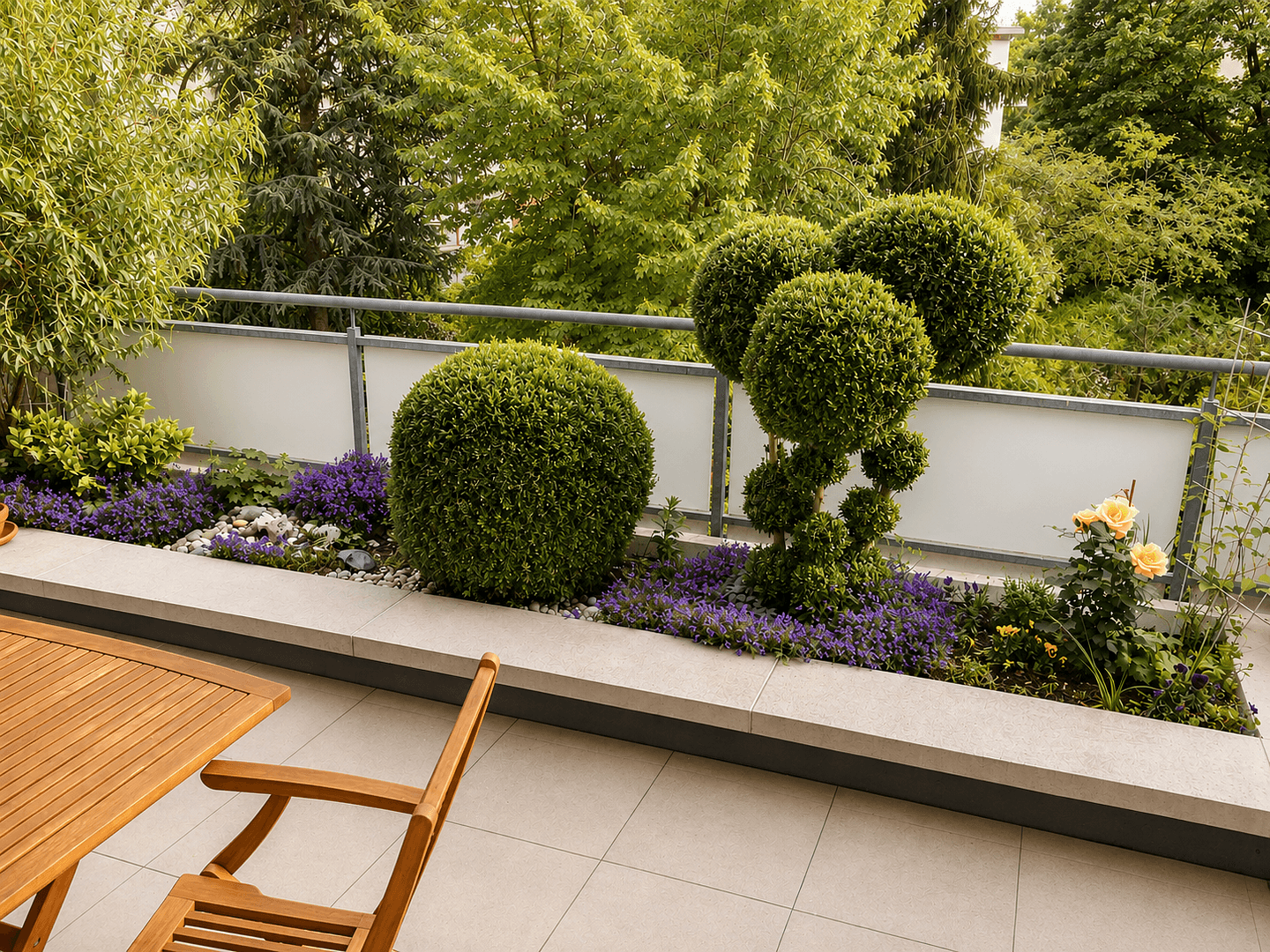 4 bedroom flat for sale, 101 m², Haar, Bavaria 4 bedroom flat for sale, 101 m², Haar, Bavaria