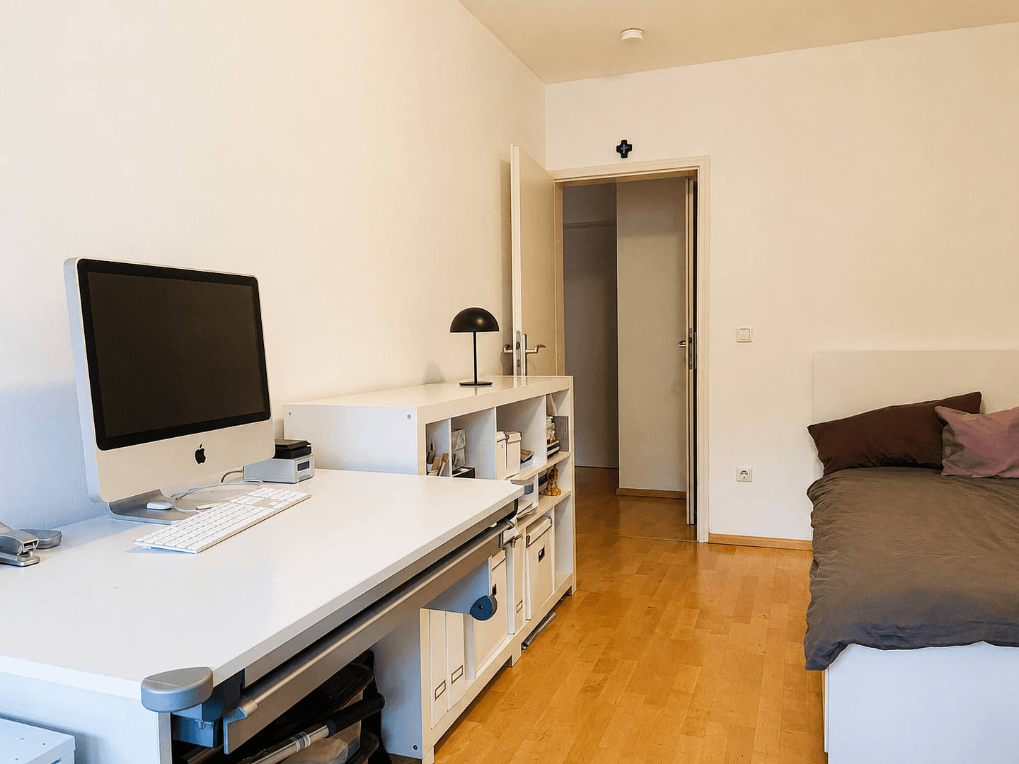 4 bedroom flat for sale, 101 m², Haar, Bavaria 4 bedroom flat for sale, 101 m², Haar, Bavaria