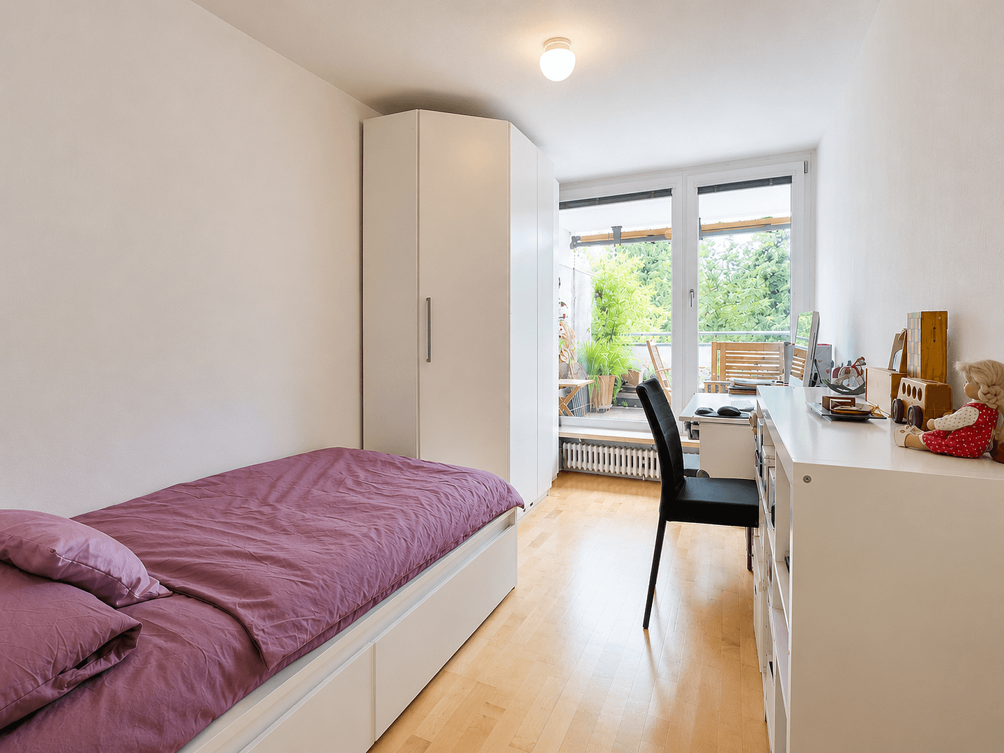 4 bedroom flat for sale, 101 m², Haar, Bavaria 4 bedroom flat for sale, 101 m², Haar, Bavaria