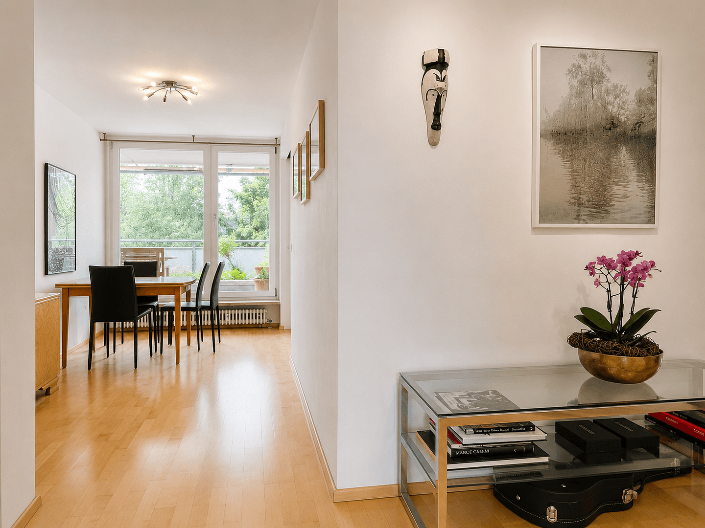 4 bedroom flat for sale, 101 m², Haar, Bavaria 4 bedroom flat for sale, 101 m², Haar, Bavaria