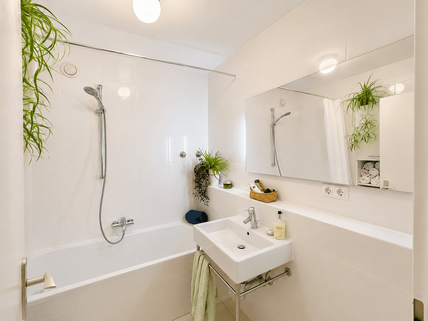 4 bedroom flat for sale, 101 m², Haar, Bavaria 4 bedroom flat for sale, 101 m², Haar, Bavaria