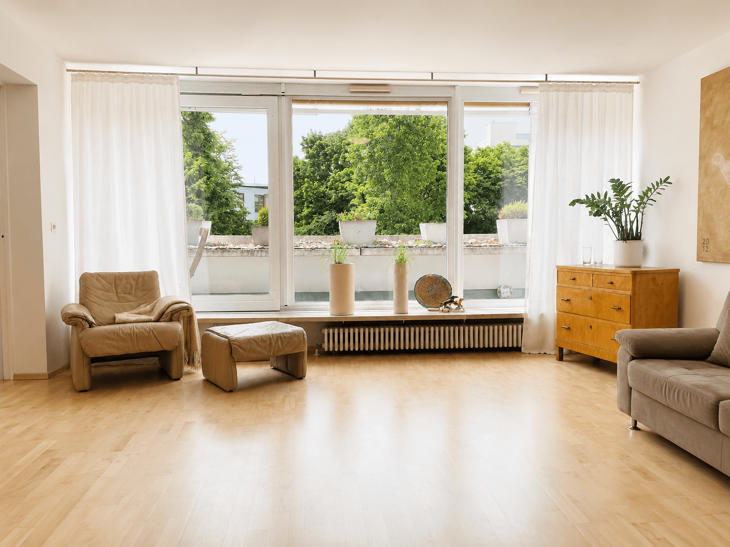 4 bedroom flat for sale, 101 m², Haar, Bavaria 4 bedroom flat for sale, 101 m², Haar, Bavaria
