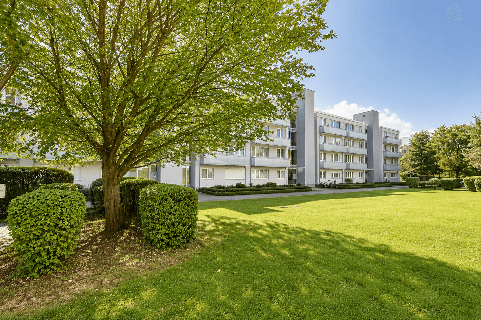 4 bedroom flat for sale, 101 m², Haar, Bavaria 4 bedroom flat for sale, 101 m², Haar, Bavaria